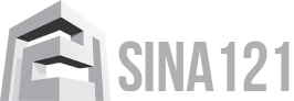 Sina 121 Logo